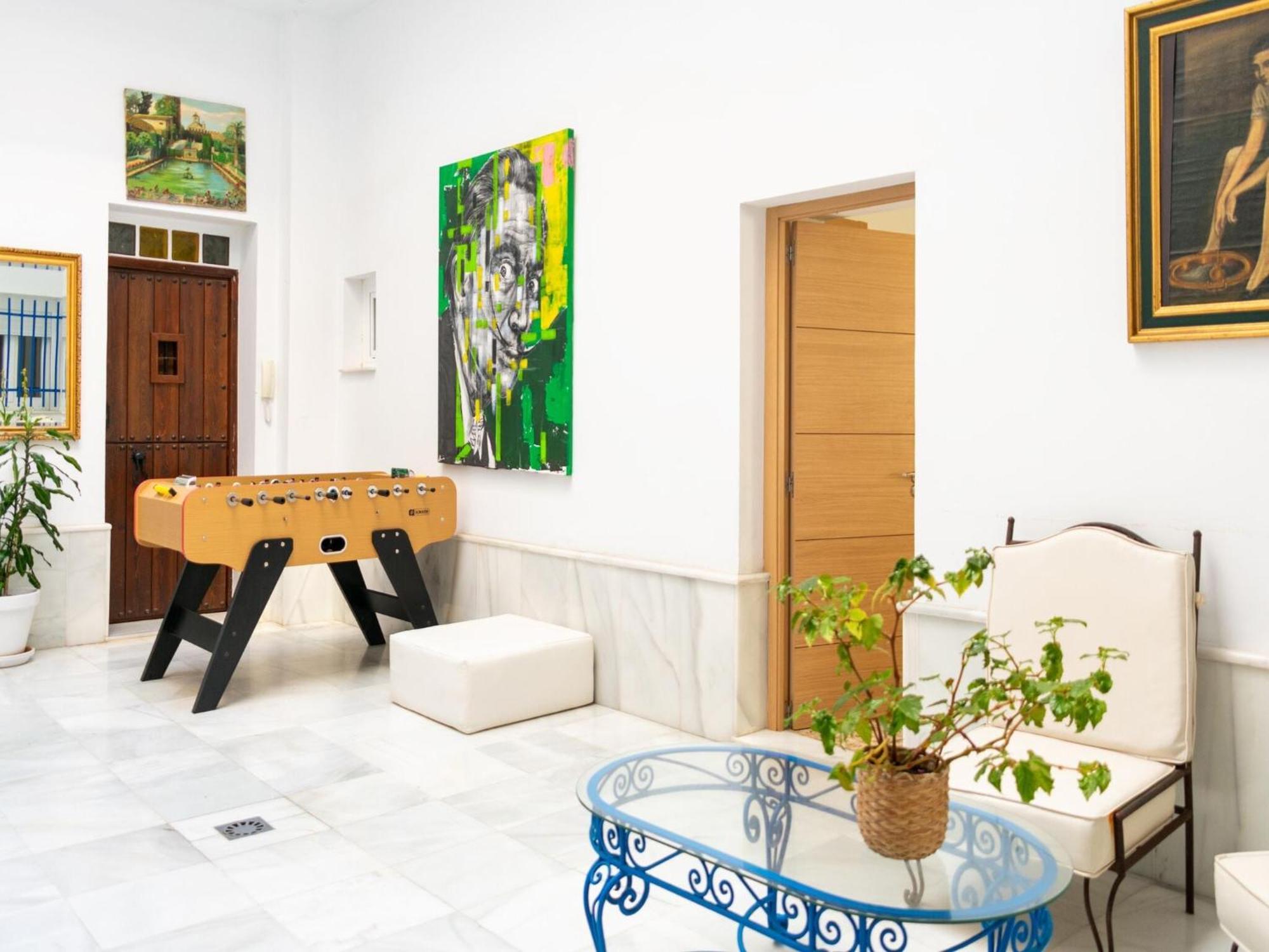 Cosy Holiday Home With Sea-View Cádiz Exteriér fotografie