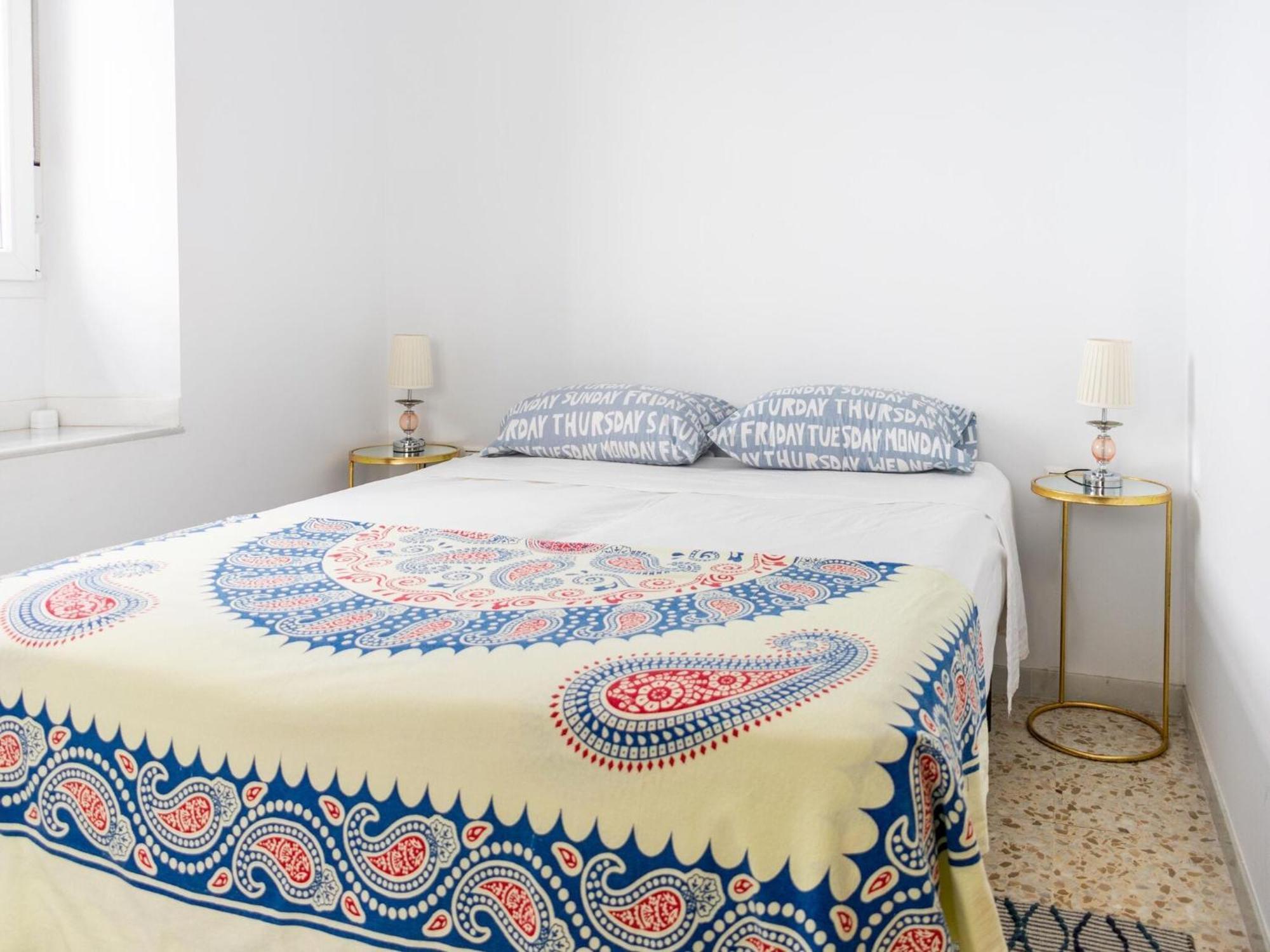 Cosy Holiday Home With Sea-View Cádiz Exteriér fotografie