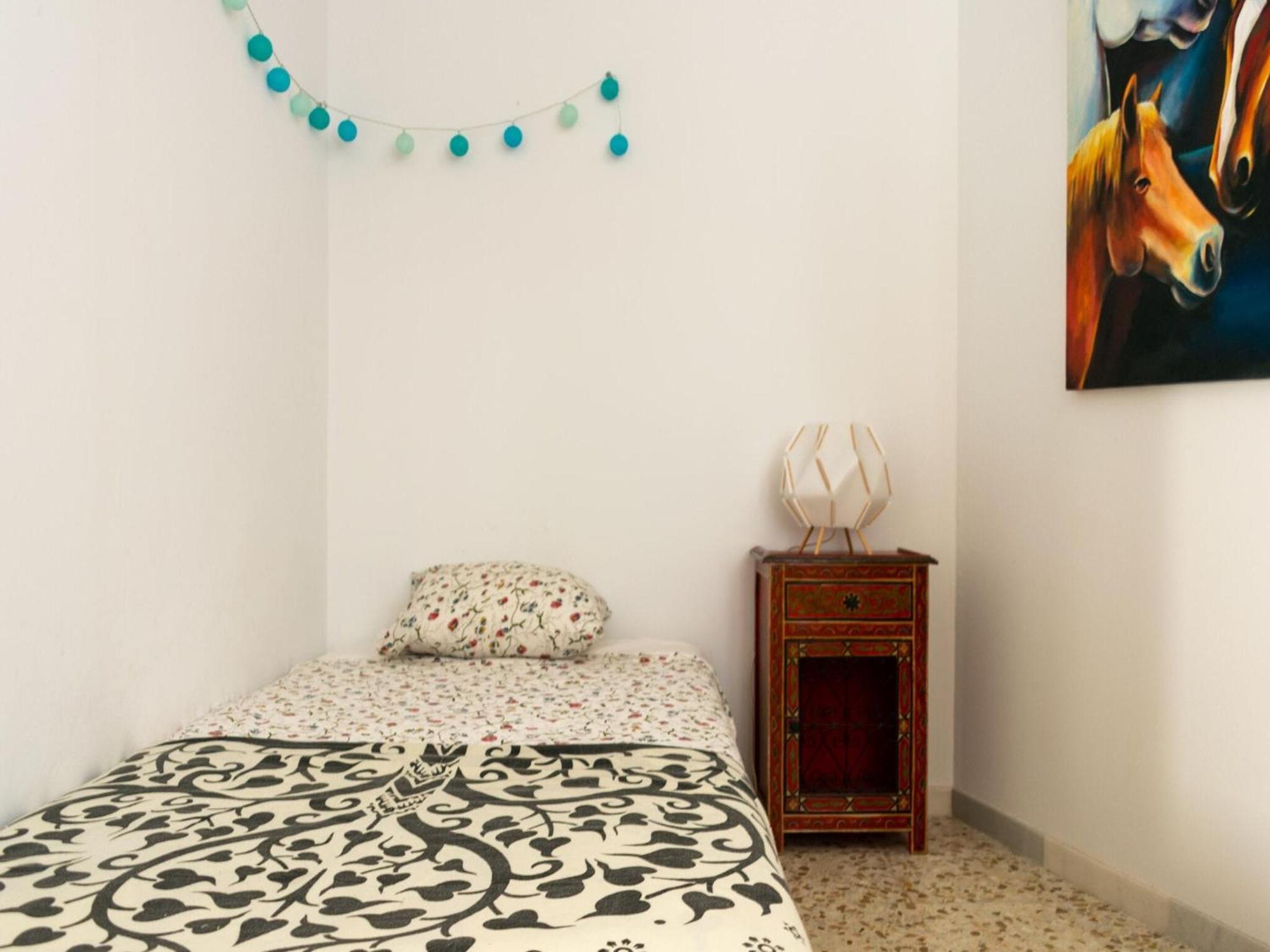 Cosy Holiday Home With Sea-View Cádiz Exteriér fotografie