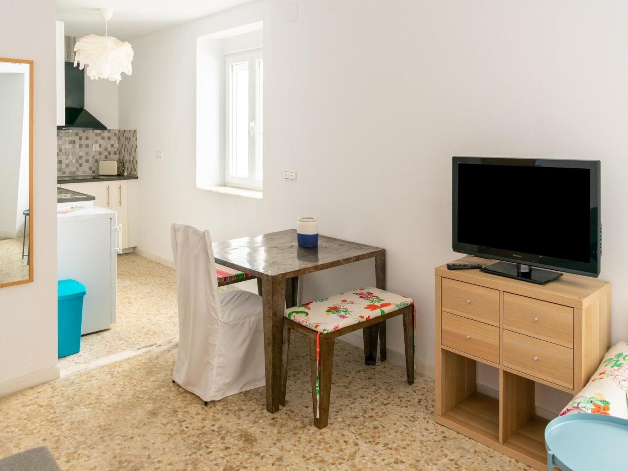 Cosy Holiday Home With Sea-View Cádiz Exteriér fotografie