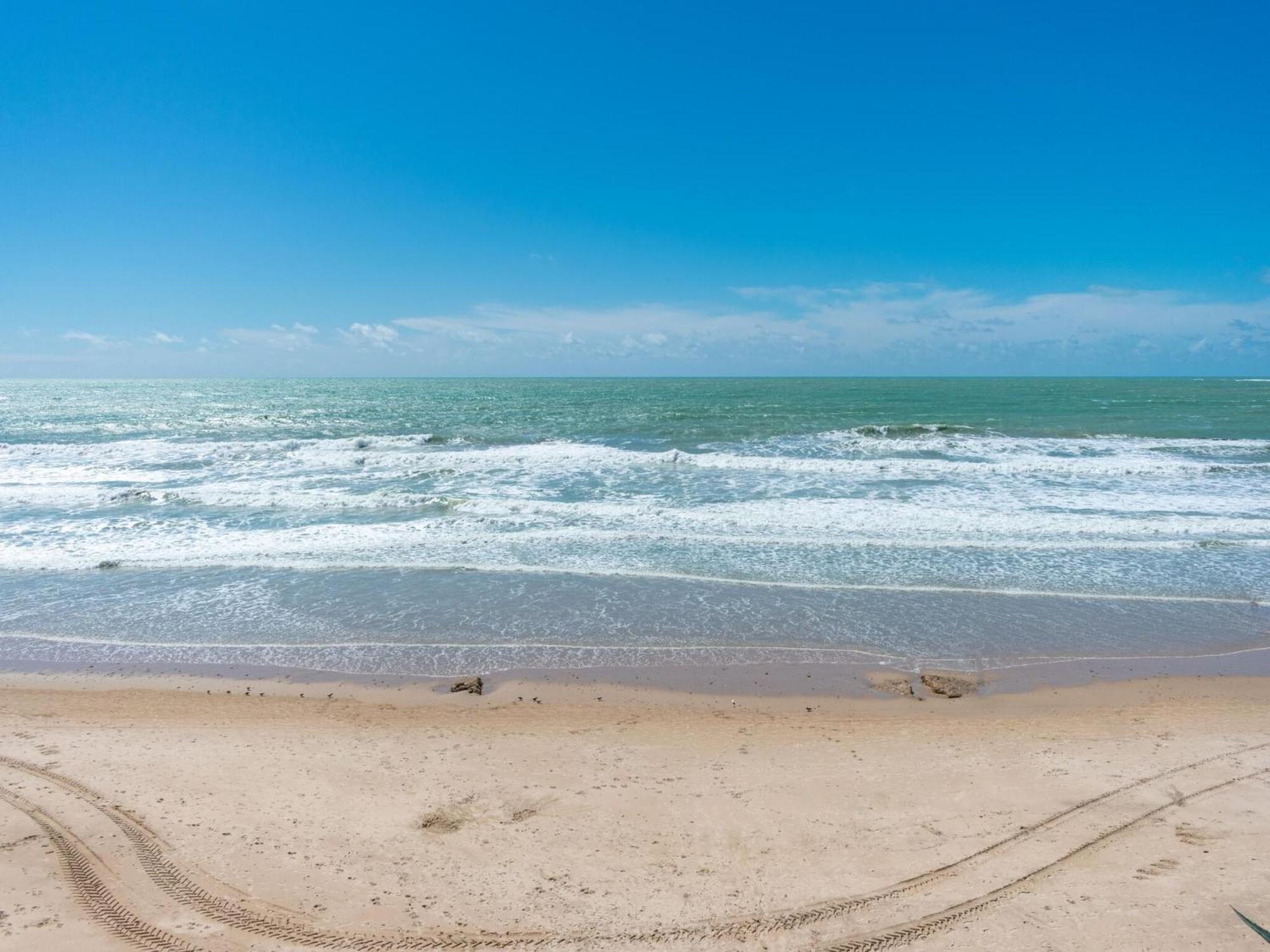 Cosy Holiday Home With Sea-View Cádiz Exteriér fotografie